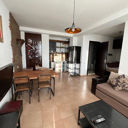 2-Room Apartment Nft Gudauri Penta 405 Buitenkant foto