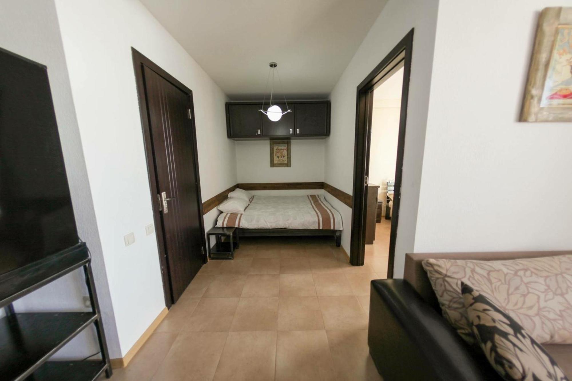 2-Room Apartment Nft Gudauri Penta 405 Buitenkant foto